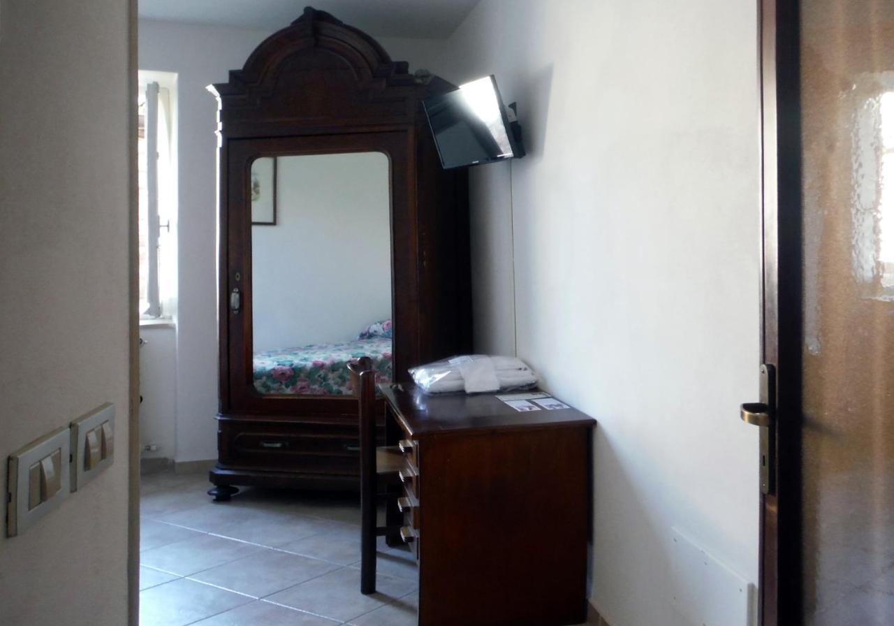 Camere Gambacorta アッシジ エクステリア 写真