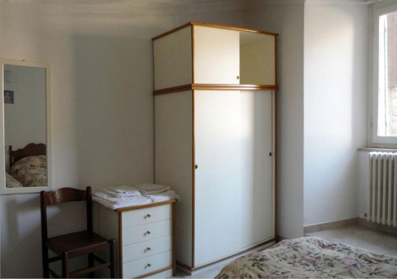 Camere Gambacorta アッシジ エクステリア 写真